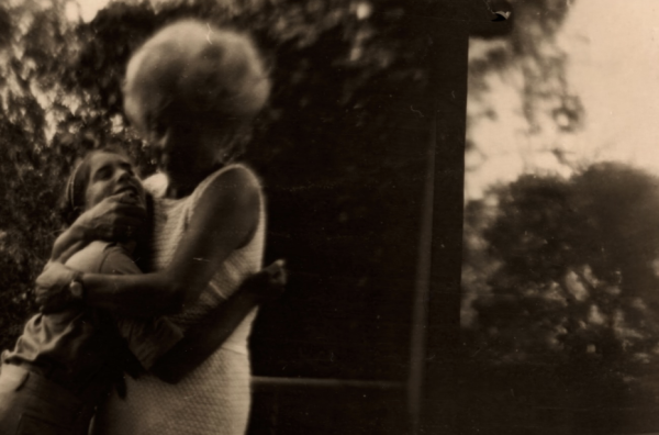 The Woman Who Didn't Know How To Love